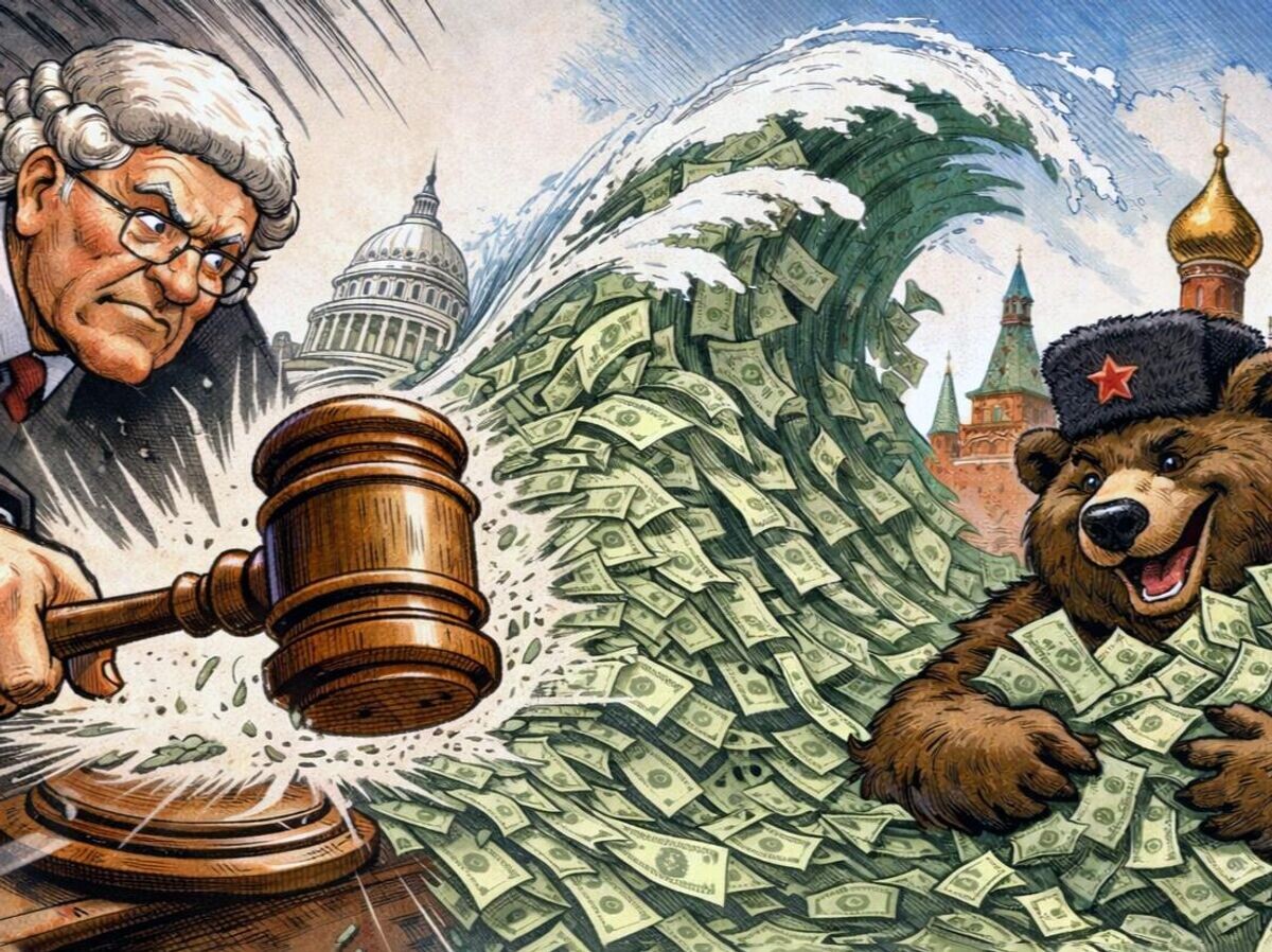    Изображение сгенерировано ИИ | © РИА Новости / Изображение сгенерировано ИИ