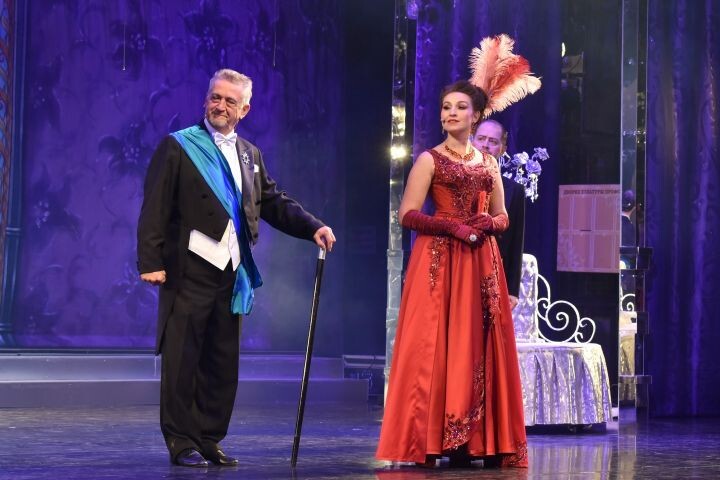    Фото:Ирина Климченко