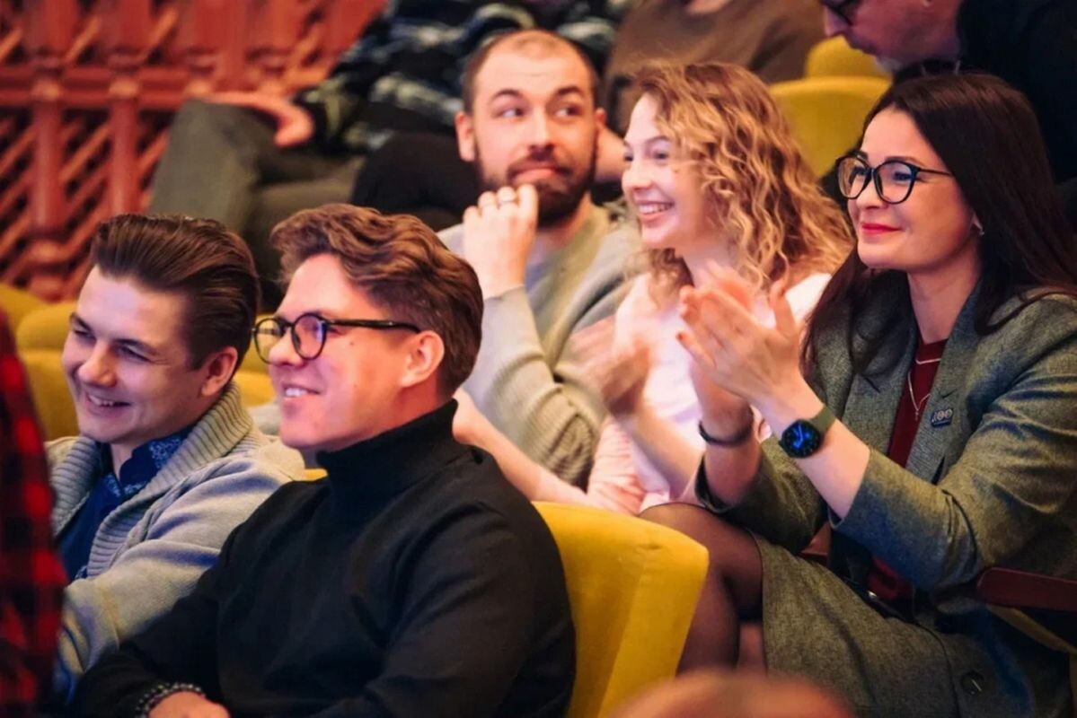    Фото: пресс-служба министерства культуры Хабаровского края.