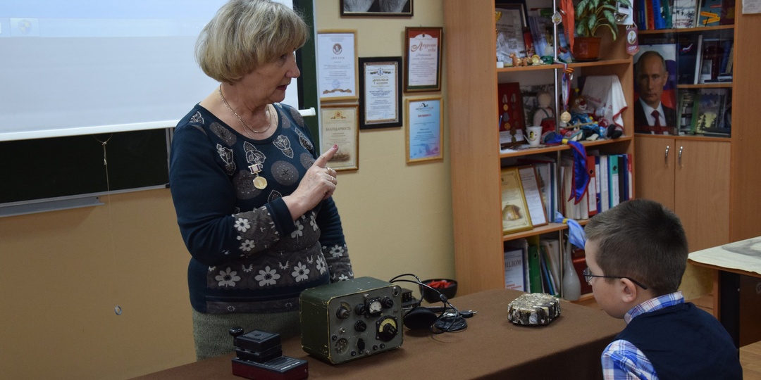 В Петрозаводске задумались о сохранении истории: в школах города обновят музеи