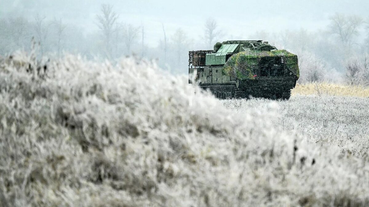 РИА Новости/Евгений Биятов