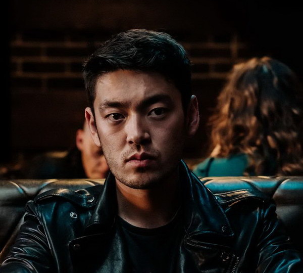 Сегодня 30 лет Аскару Ильясову