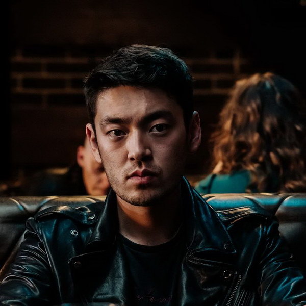     Сегодня 30 лет Аскару Ильясову