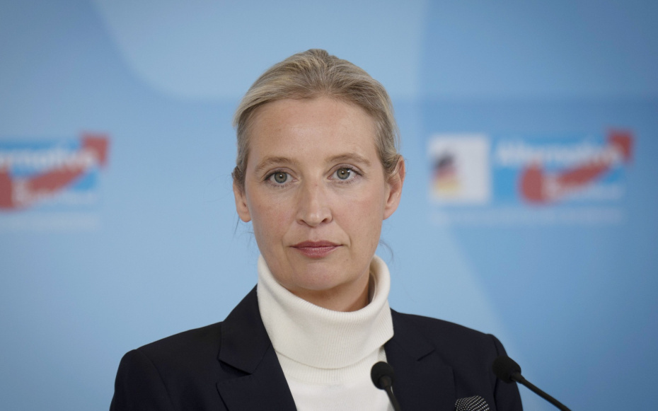    IMAGO/ESDES.Pictures, Bernd Elme/Global Look Press