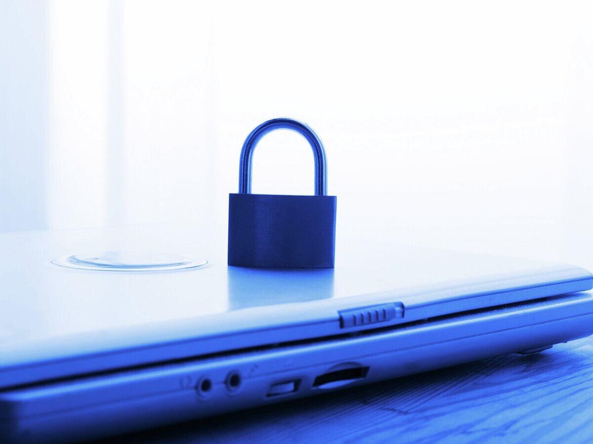    Ноутбук | © Fotolia / gunnar3000