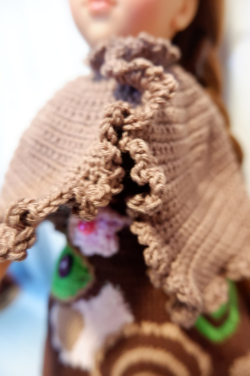 Фото Ю. Воронцовой. 