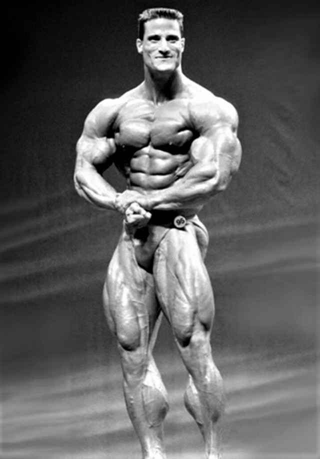 25-летний Майк Матараццо выигрывает чемпионат USA 1991 года. Это был лишь его второй турнир.