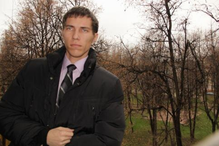 Олег Соболев, юрист, Москва (изображение взято с сайта, находится в публичном доступе)