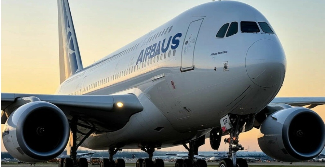 Зачем нужен Airbus A380 и почему он проиграл?