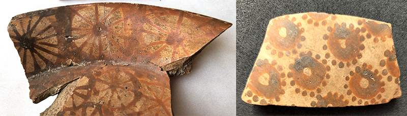 Раскопки Накса Маллоуана в Арпачии, Ирак. Из коллекций Британского музея и Университетского колледжа Лондона