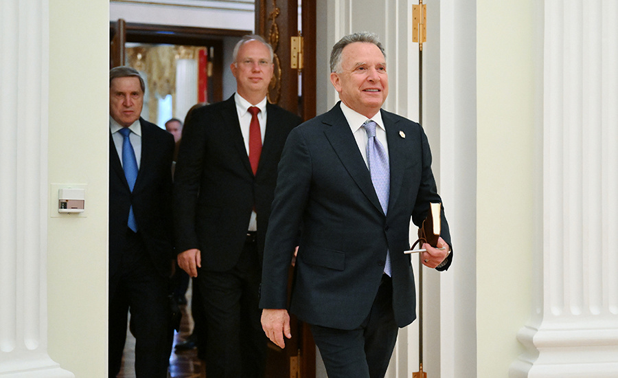    © Кристина КормилицынаРИА Новости