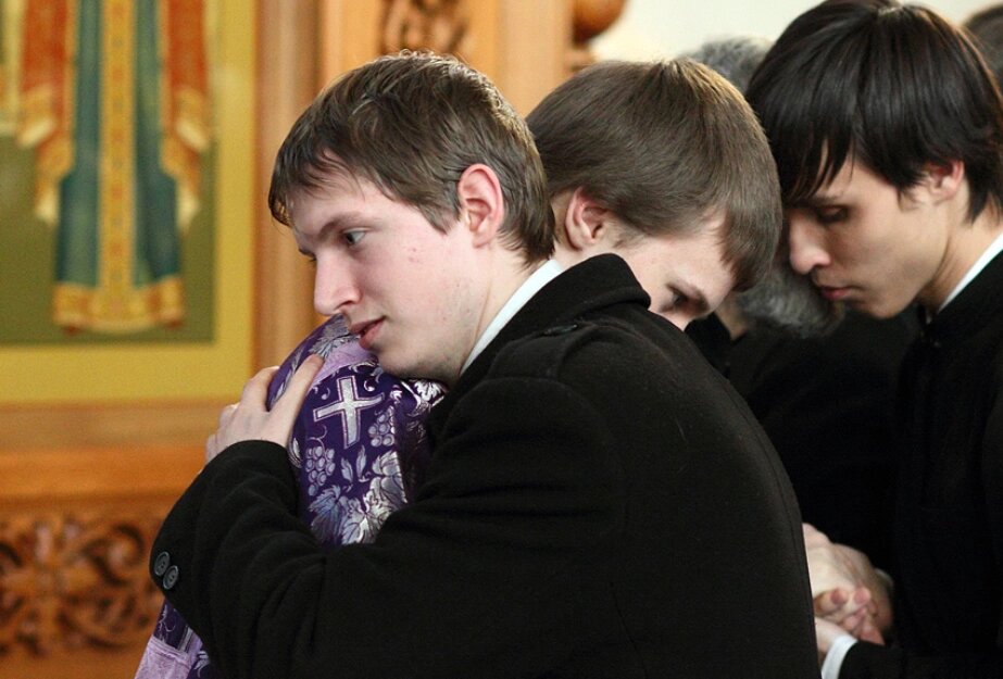    Фото: Православная энциклопедия «Азбука веры»