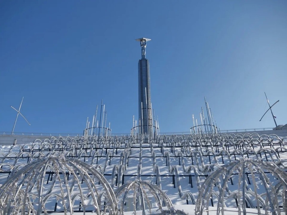    В регионе ликвидировали угрозу атаки БПЛА Светлана МАКОВЕЕВА