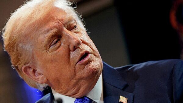    © REUTERS / Elizabeth Frantz