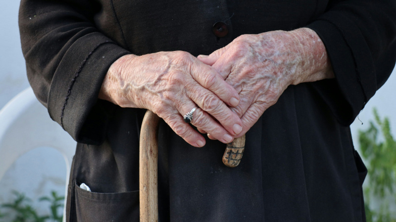     Aggeliki Koutelekou/Unsplash