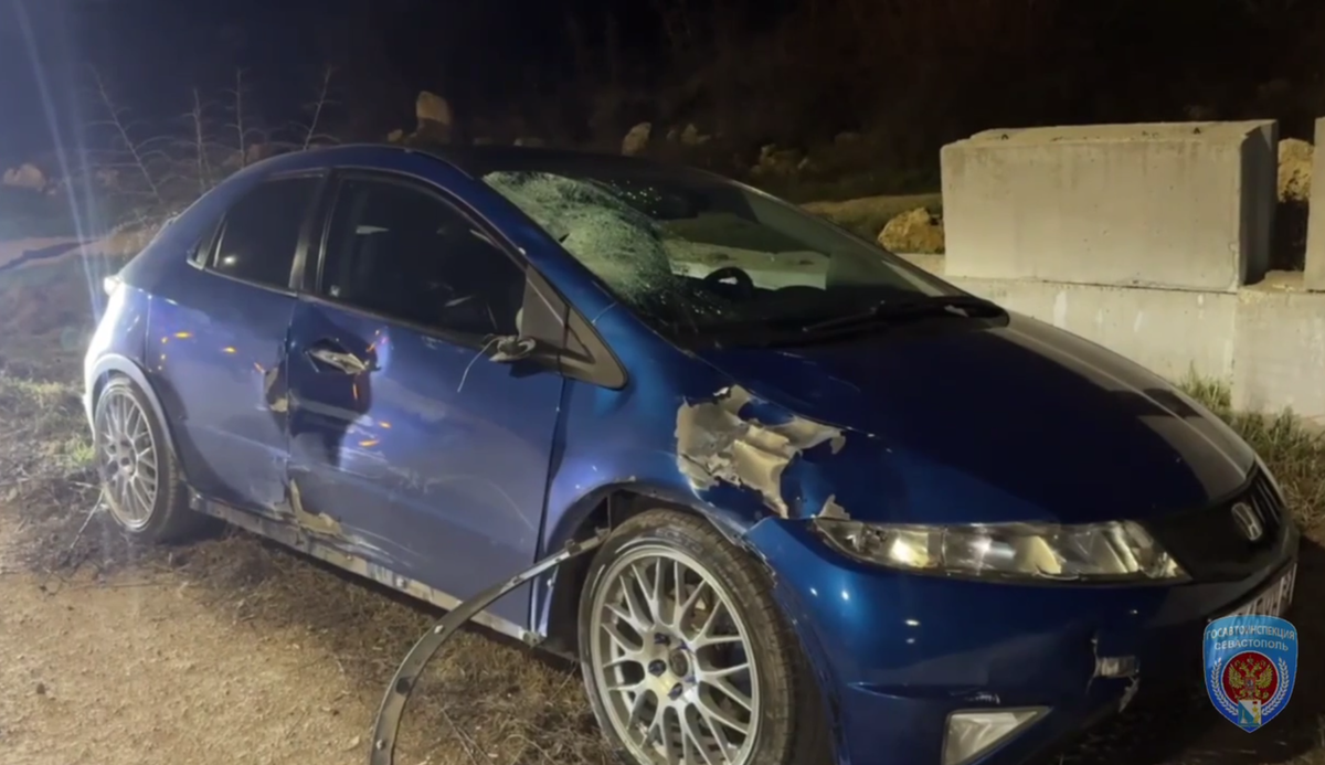     / Источник: © УМВД России по г. Севастополю