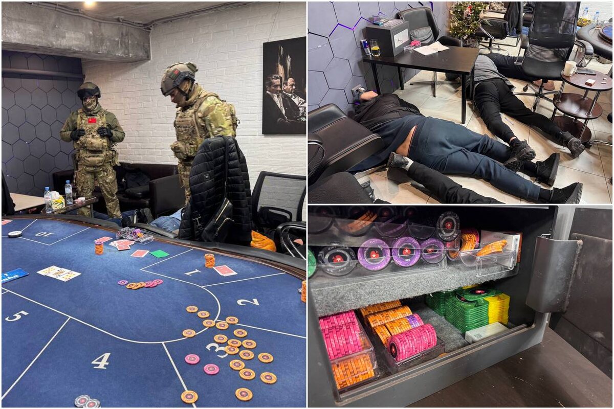    Фото: прокуратура НСО