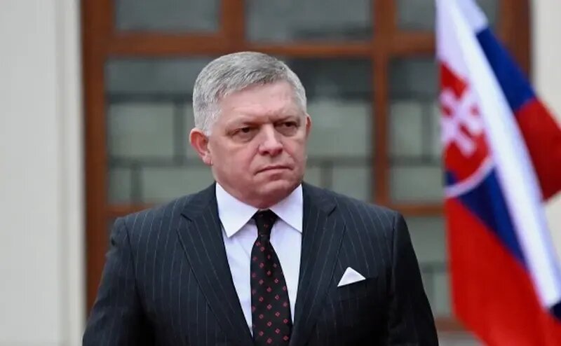 Словакия грозит остановить аварийные поставки электроэнергии Украине
Фото:
Radovan Stoklasa / Reuters