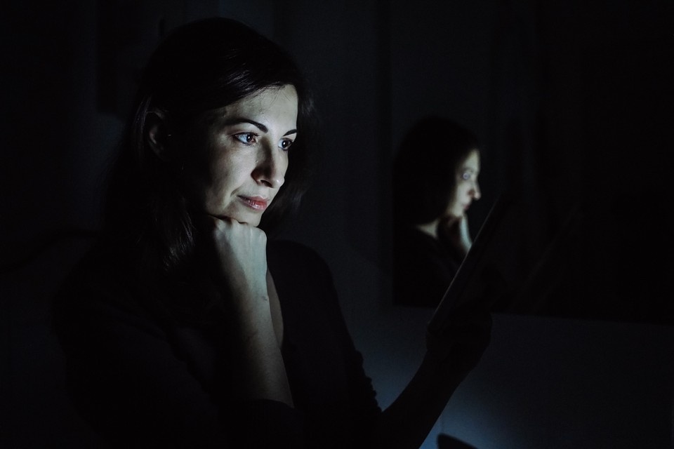    Жители Запорожья лишились света после обстрела ВСУ. Светлана МАКОВЕЕВА