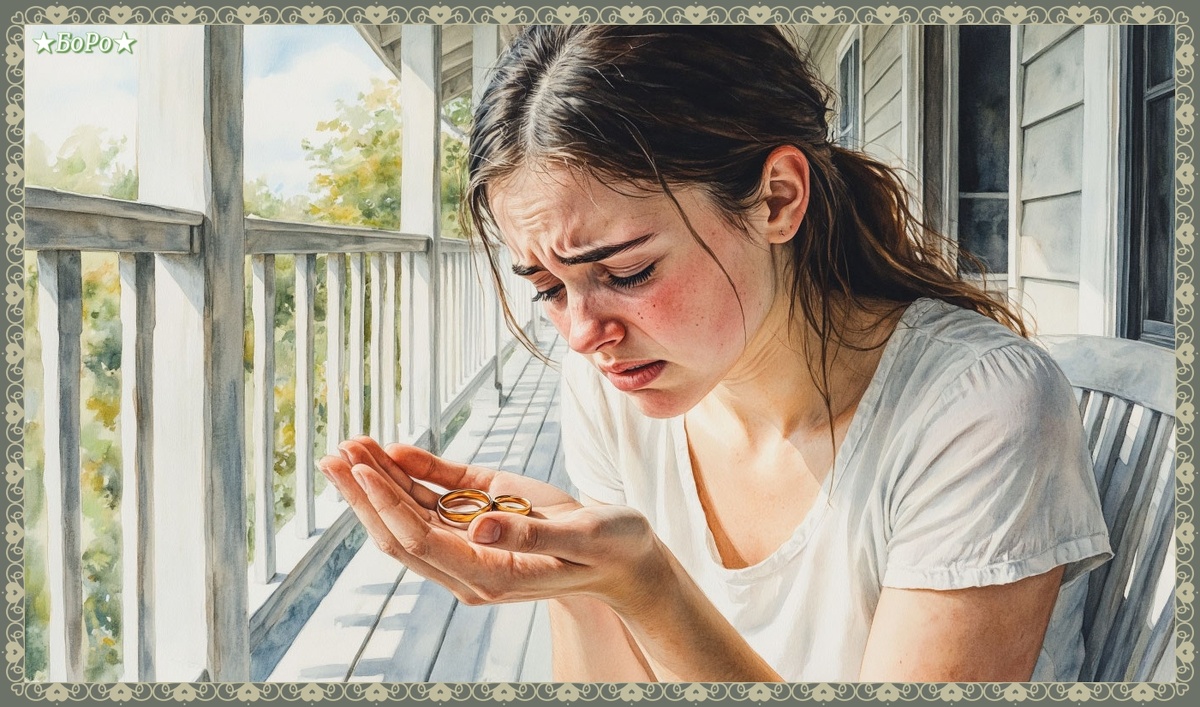 Как ни печально, но у предательства тоже много проявлений.