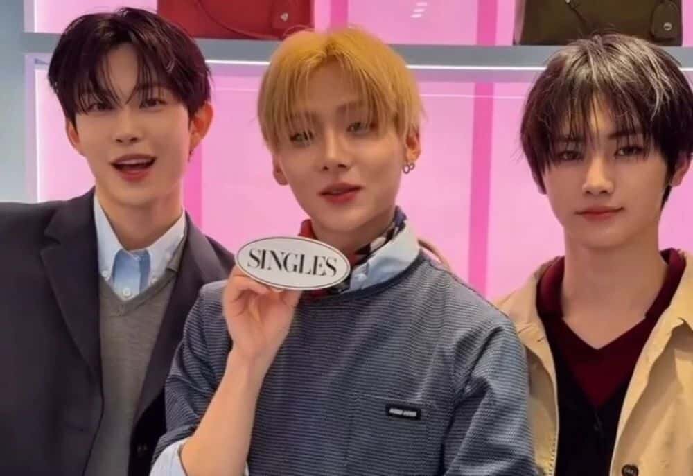   Гон У, Санвон и Ансин