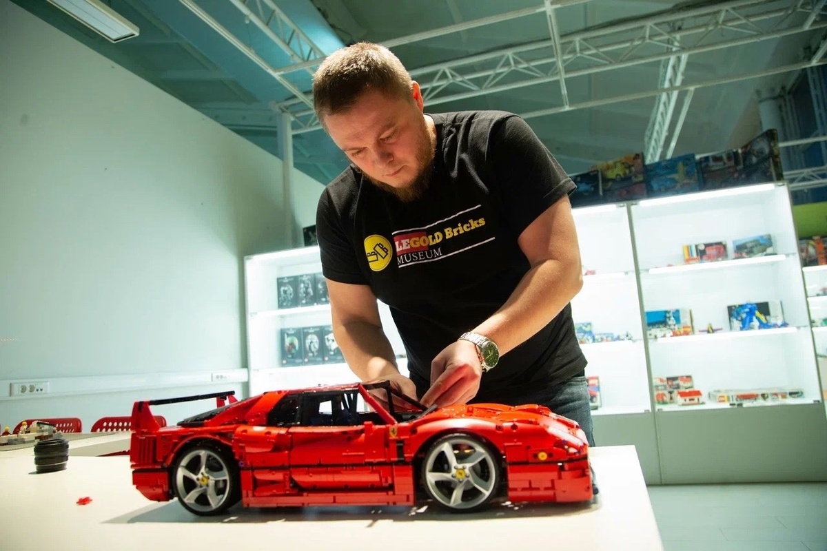 Фото: предоставлено для публикации hornews.com