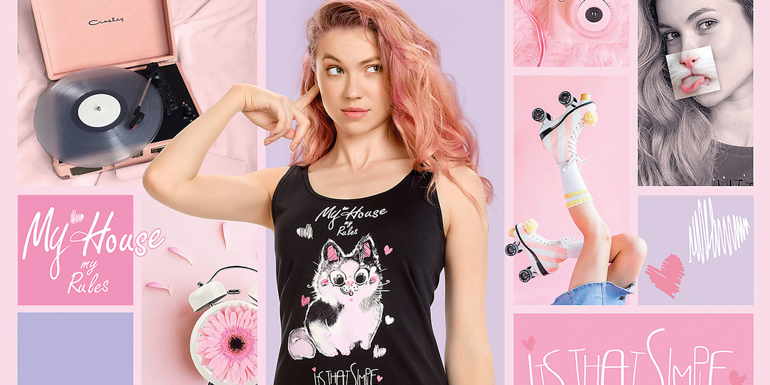 Арт-дирекшн на практике: как я собираю концепты для дорогой рекламы