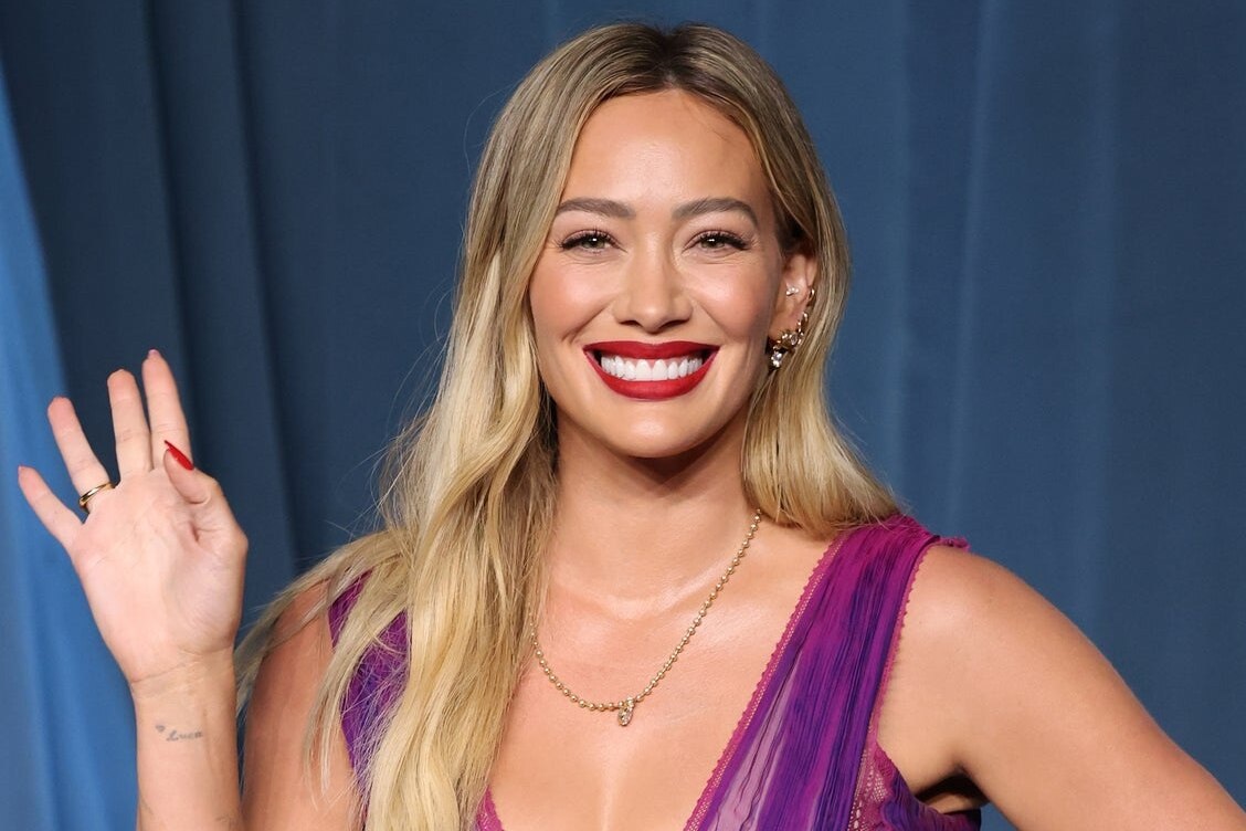     «Я наконец всё поняла!»: Хилари Дафф призналась, что лишь к 38 годам стала получать удовольствие от секса