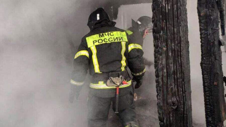    Фото: МЧС России по Ямало-Ненецкому автономному округу