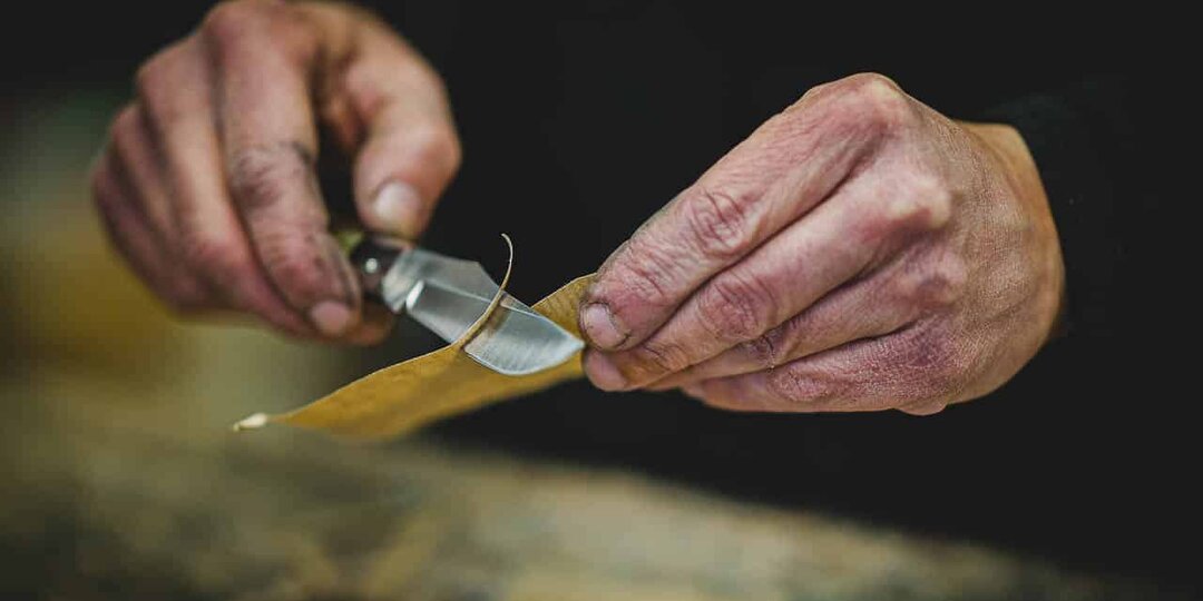 Субботние вечера в Италии XIX века: острый нож на кармане и желание доказать, что ты личность