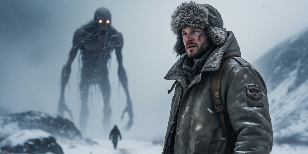 Что скрывала Антарктида: жуткая находка геологов в 1970‑х, о которой молчат до сих пор