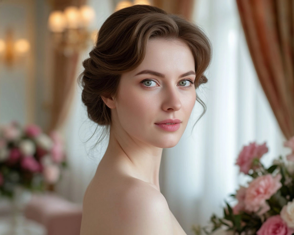 Автор: Вика Трель © 3914