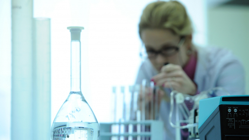    Фото: © РИА Новости/ Владимир Астапкович; 5-tv.ru