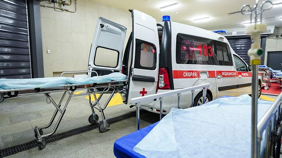    Фото: ИЗВЕСТИЯ/Сергей Лантюхов