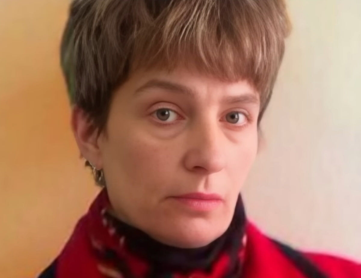 Фото: стоп-кадр видео 