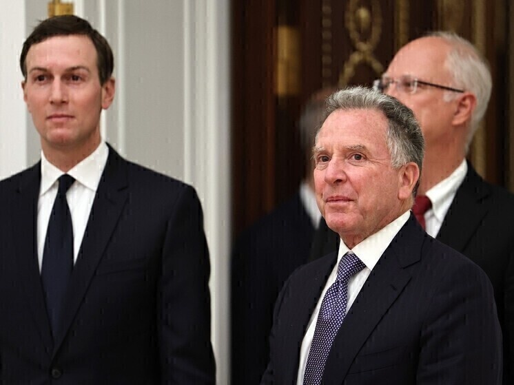     ФОТО: KREMLIN POOL/ VIA GLOBAL LOOK PRESS