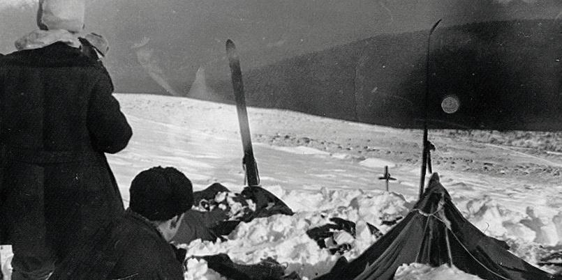 © Soviet investigators/ Public domain via Wikimedia Commons