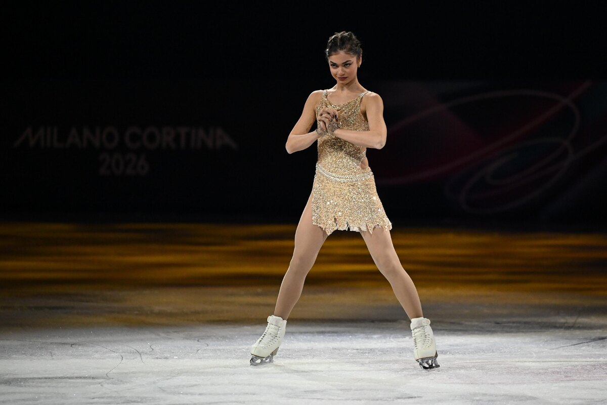    Global Look Press / Keystone Press Agency