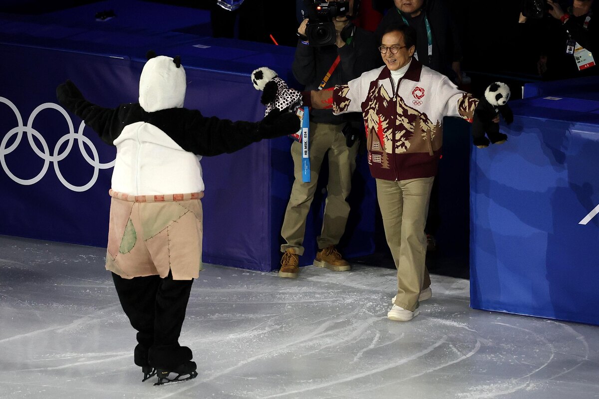    Maja Hitij / Getty Images