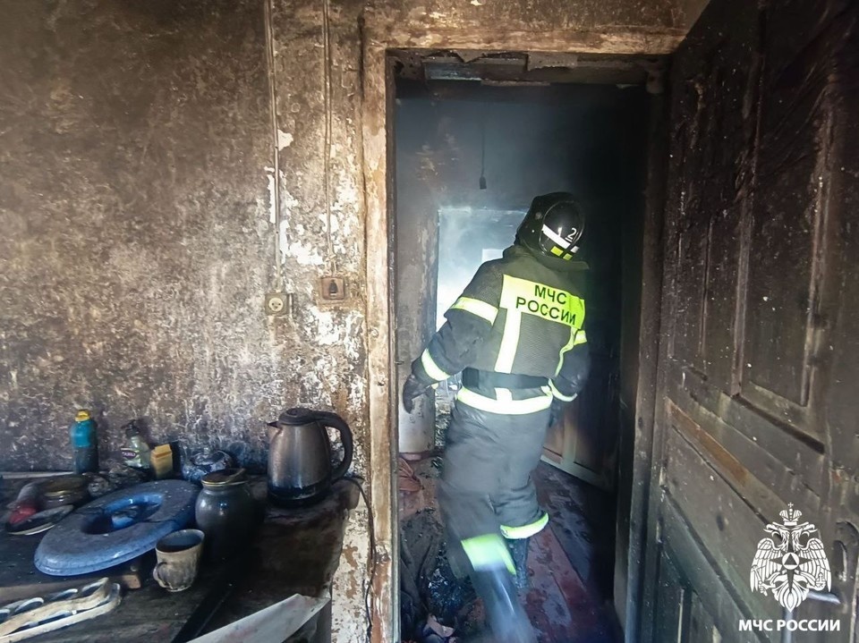    ФОТО: ГУ МЧС России по Херсонской области.