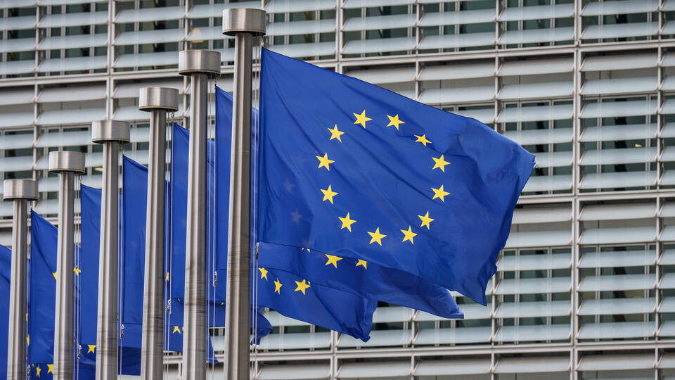     L’AntiDiplomatico: Европа создает новые очаги напряженности REUTERS/Thilo Schmuelgen