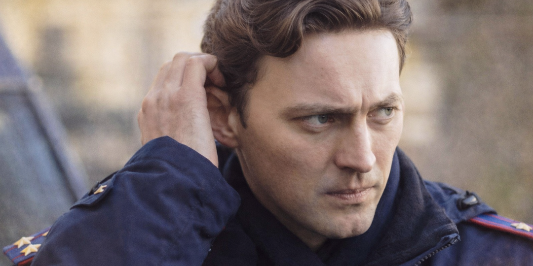 Пятый сезон "Первого отдела" уже идет, Брагин на месте. Почему зрители всё равно боятся, что героя внезапно выведут из истории