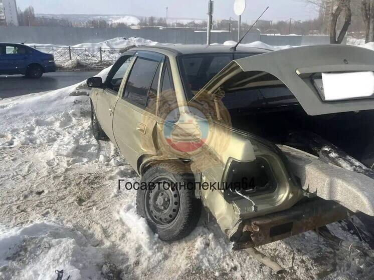     Фото: городская Госавтоинспекция