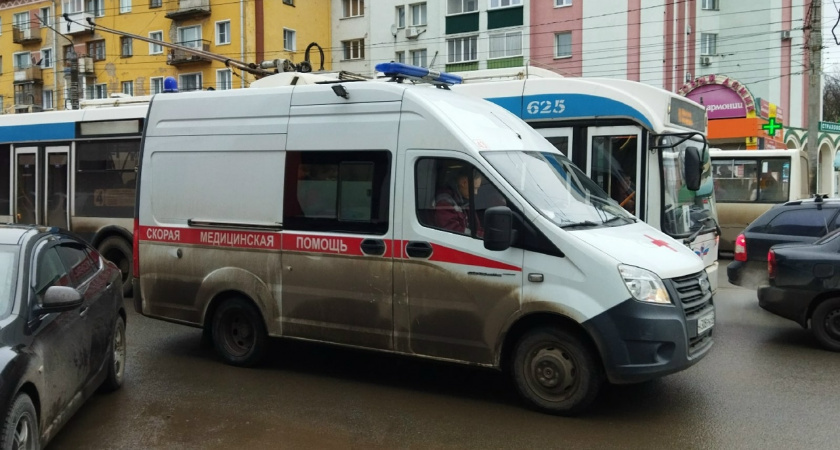    Фото - materinstvo.ru, архив