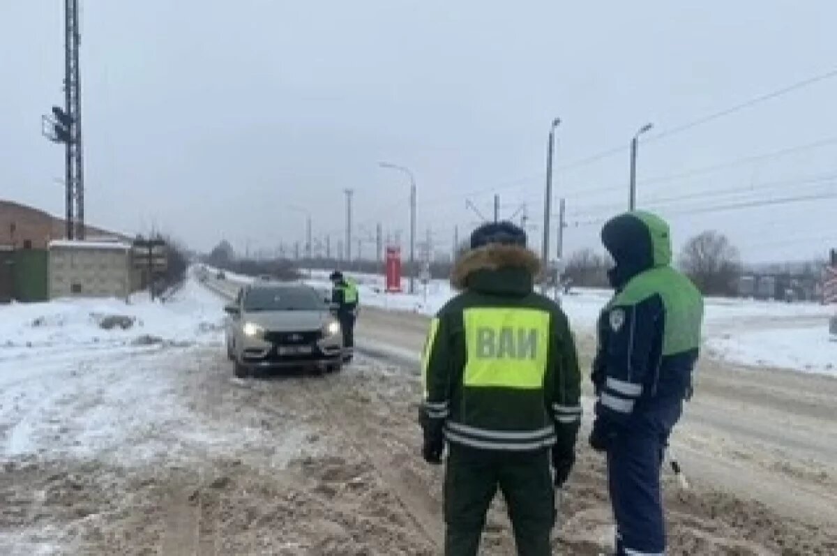    Томская ГаИ напоминает: пьяным за руль — дорога в суд