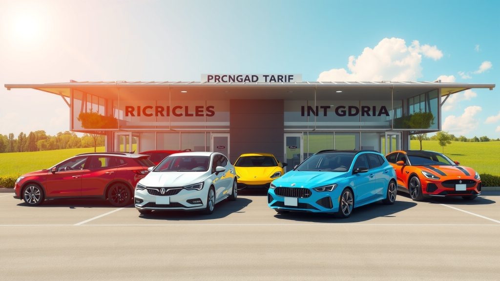    Стоит ли ввязываться в импорт авто с выросшими пошлинами