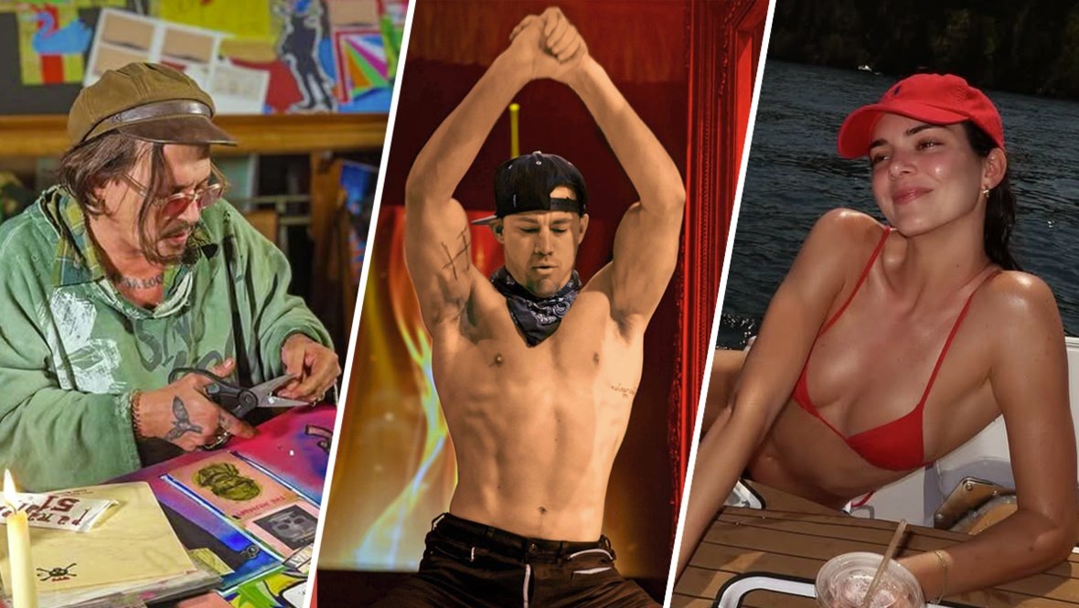    Официальный аккаунт Castle Fine Art, Соцсети; Planet Photos, Global Look Press; Личный аккаунт Кендал Дженнер, Соцсети