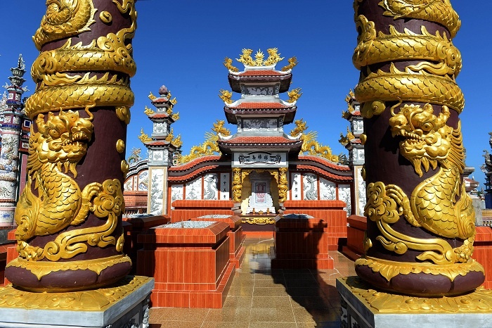  Фото: theeveningmail.com.