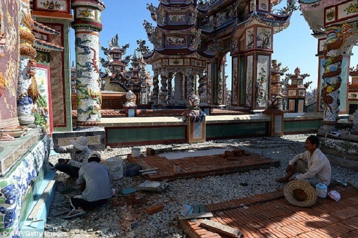 Фото: todaytv.vn