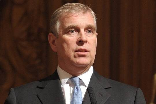    Карл III разрешил полиции доступ к секретным документам о контактах своего брата Эндрю с Эпштейном (фото: Wikimedia Commons/ Titanic Belfast)